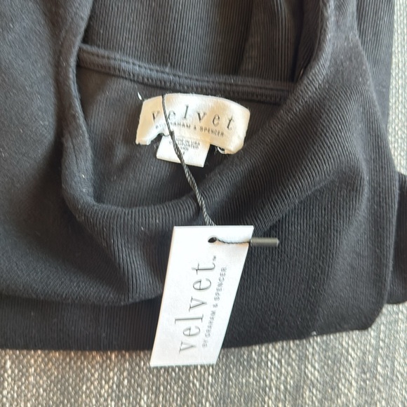 Velvet by Graham & Spencer Ashanti Midi Tank Dres - Picture 6 of 6